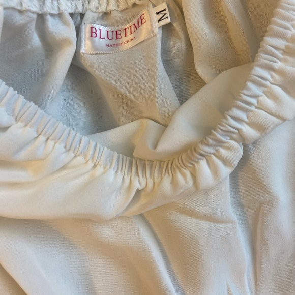 Flowy top - Picture 2 of 4